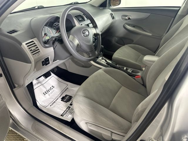 Used 2010 Toyota Corolla FWD image 18