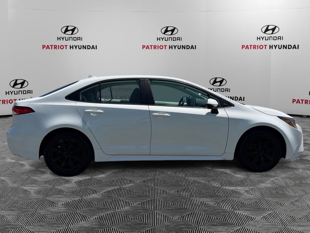 Used 2021 Toyota Corolla LE FWD video 2
