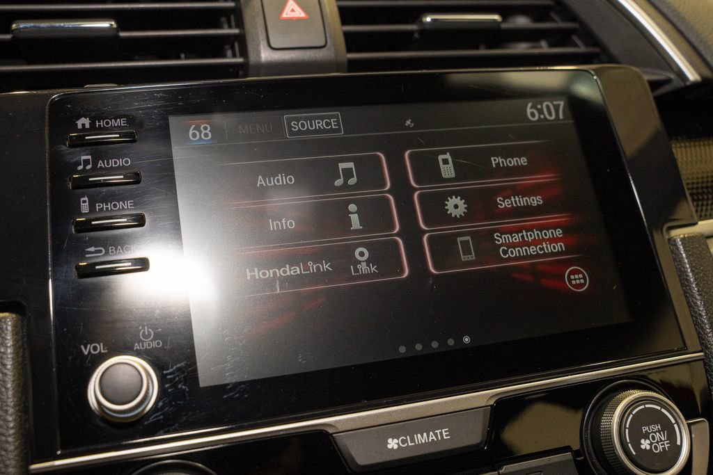 Used 2019 Honda Civic Sport image 13