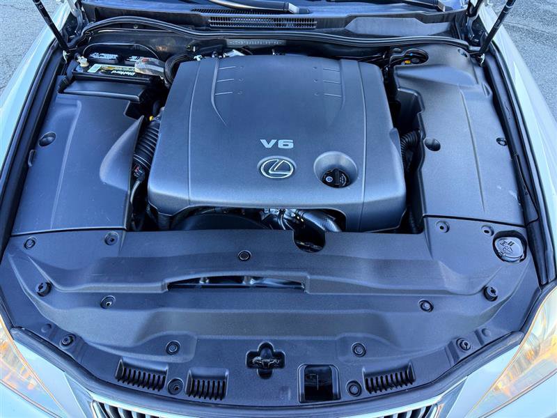 Used 2009 Lexus IS 250 image 34