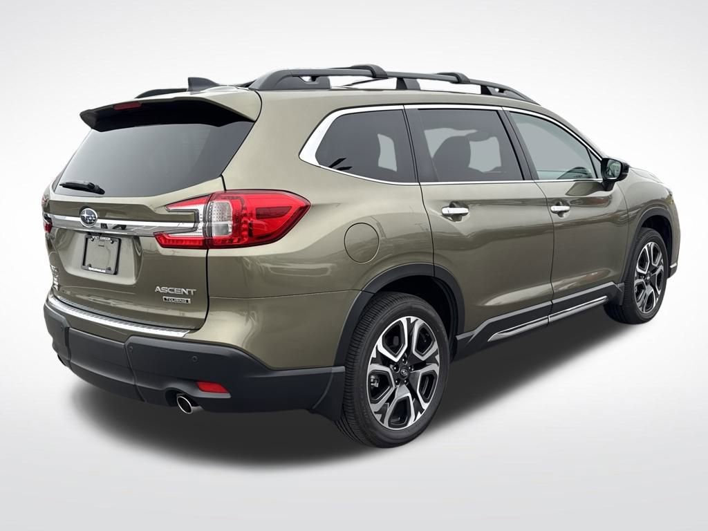 Used 2025 Subaru Ascent Touring w/ Popular Package #1 image 6