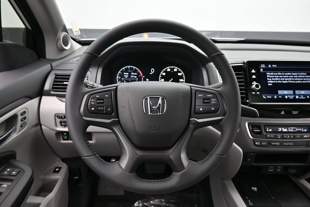 New 2026 Honda Ridgeline RTL image 42