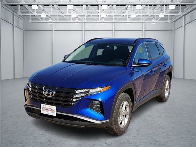 Used 2024 Hyundai Tucson SEL