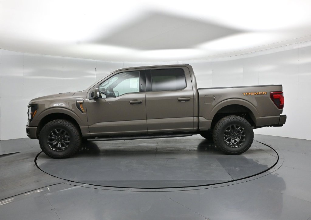 New 2026 Ford F150 Tremor w/ Equipment Group 402B AWD/4WD image 31