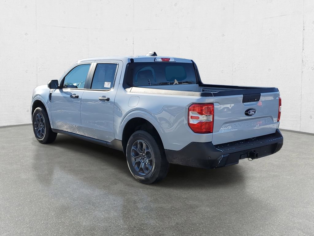 New 2026 Ford Maverick XLT w/ 4K Tow Package AWD/4WD image 5