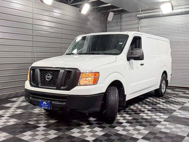 Used 2020 Nissan NV 2500 SV image 34