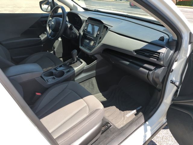 Used 2024 Subaru Crosstrek 2.0i image 32