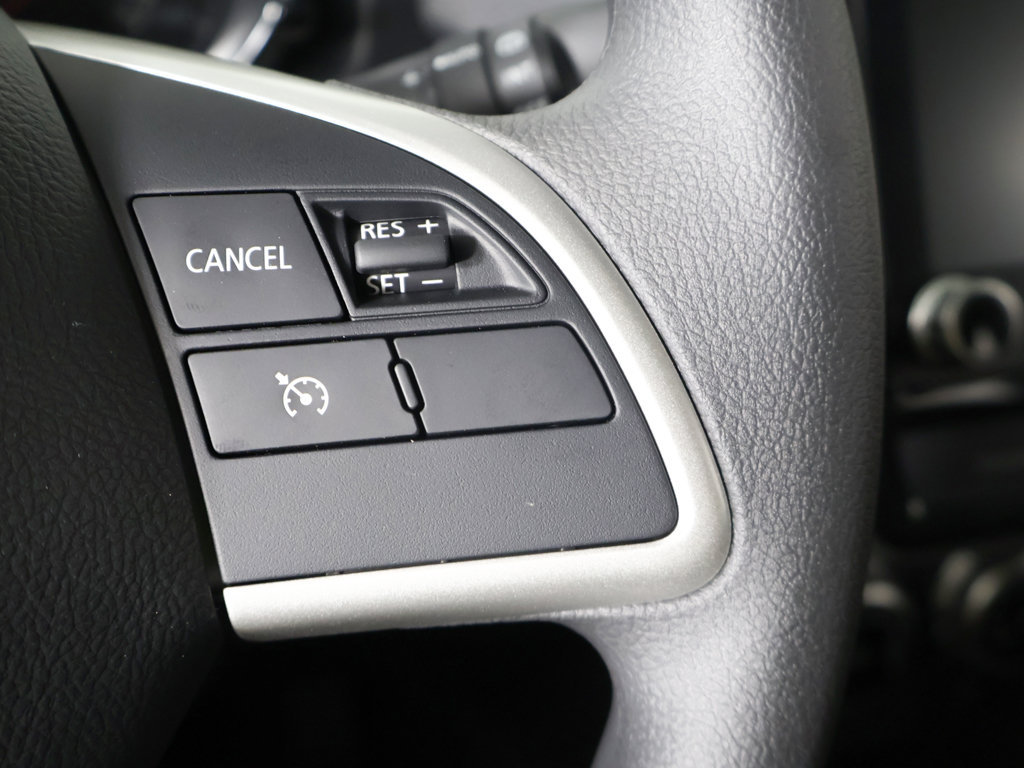 New 2027 Mitsubishi Outlander Sport ES AWD/4WD image 36