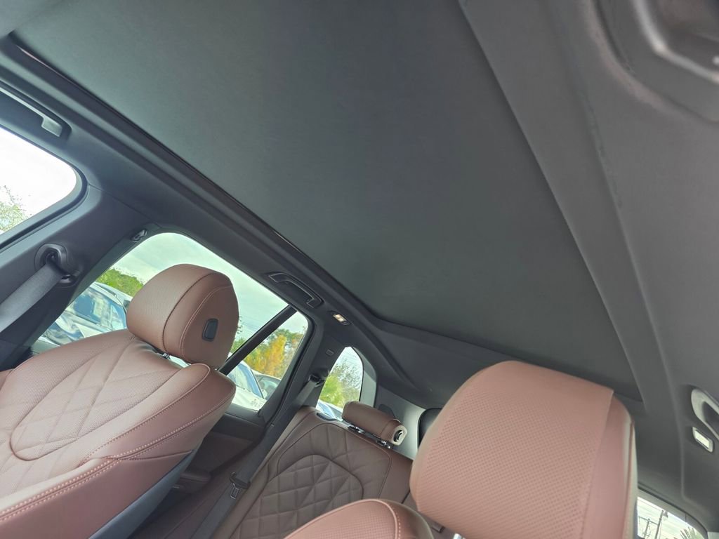 New 2026 BMW X5 xDrive50e AWD/4WD image 10