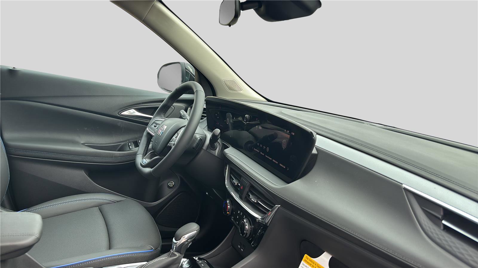 New 2026 Buick Encore GX Sport Touring w/ Advanced Technology Package image 23