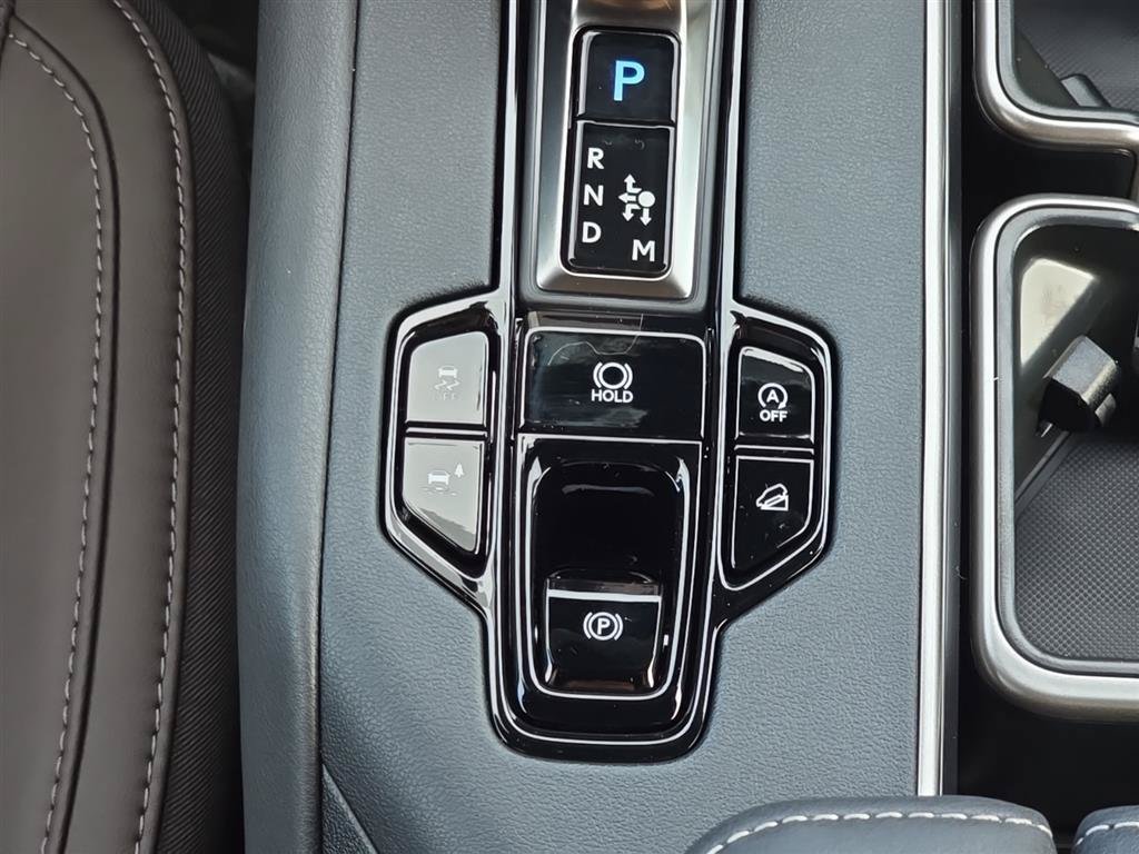 New 2026 Lexus TX 350 AWD w/ Technology Package image 27