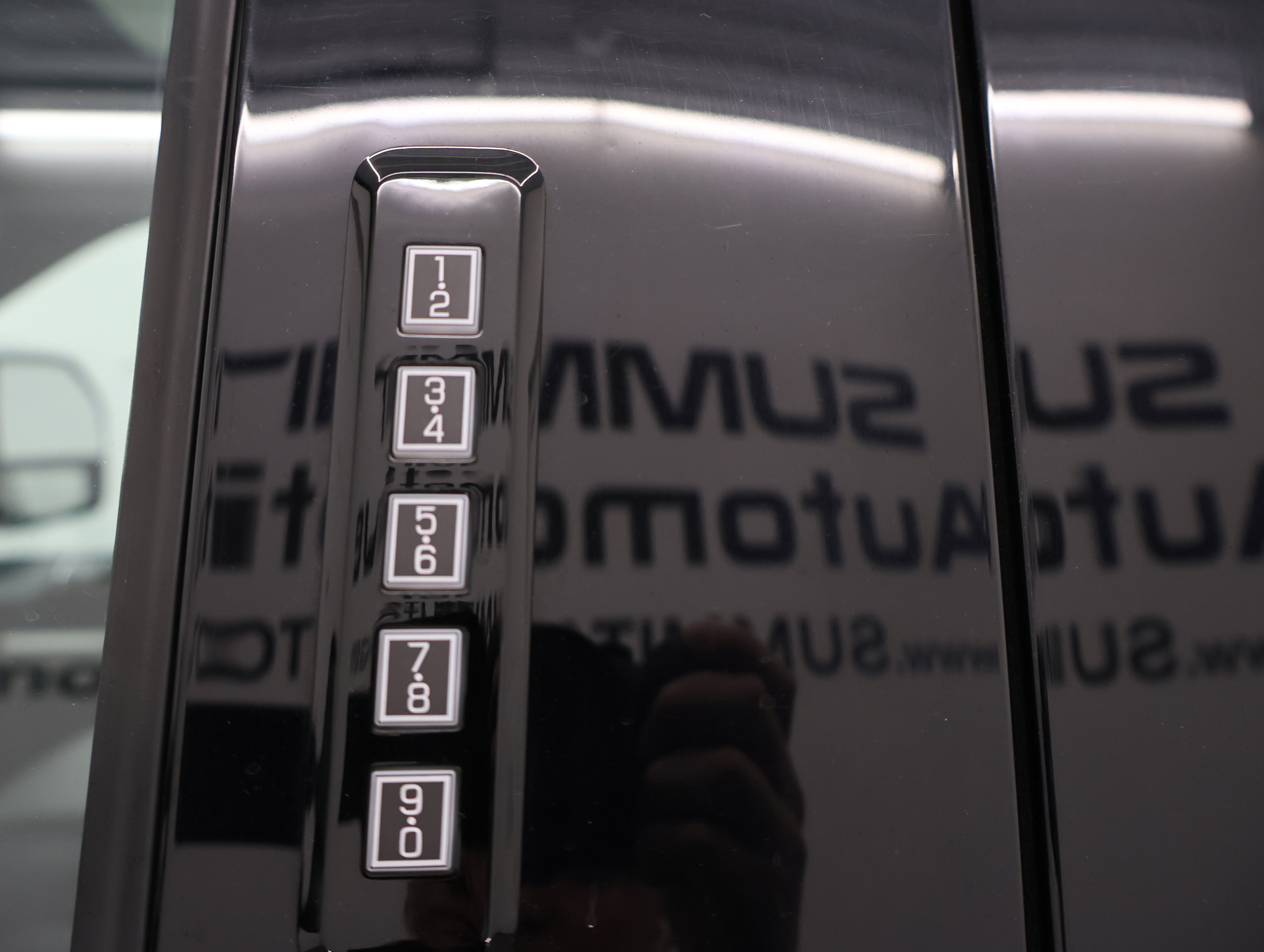 Used 2022 Ford F250 Lariat w/ Tremor Off-Road Package image 46