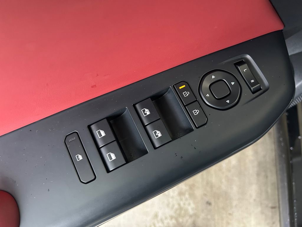 Used 2025 Kia K4 GT-Line Turbo FWD image 23