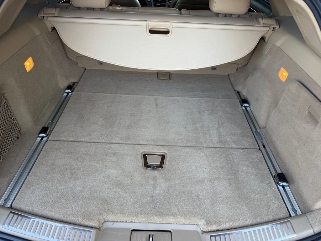 Used 2012 Cadillac CTS Premium image 15