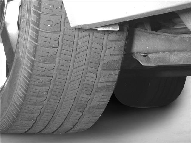 Used 2008 Lincoln MKZ AWD image 28