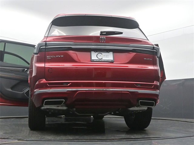 New 2026 Buick Enclave Avenir w/ Super Cruise Package image 62