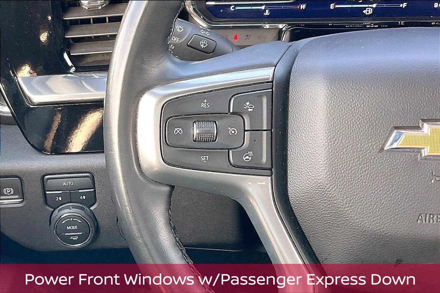 Used 2025 Chevrolet Silverado 1500 LT image 20