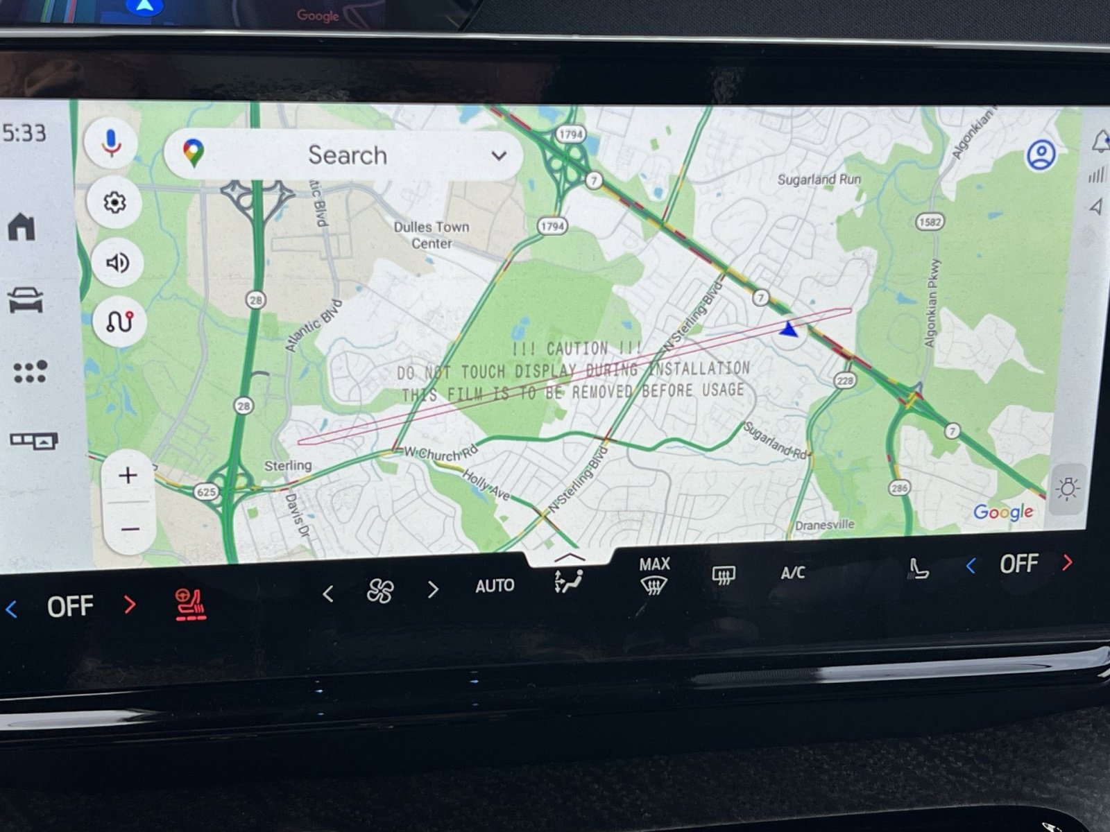 New 2026 Ford Expedition Tremor image 21