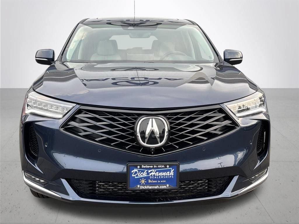 New 2026 Acura RDX SH-AWD w/ Advance Package image 33
