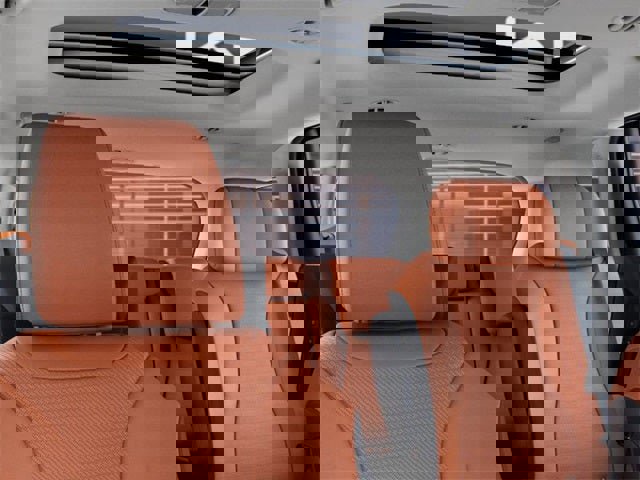 New 2026 Kia Carnival SX Prestige image 27