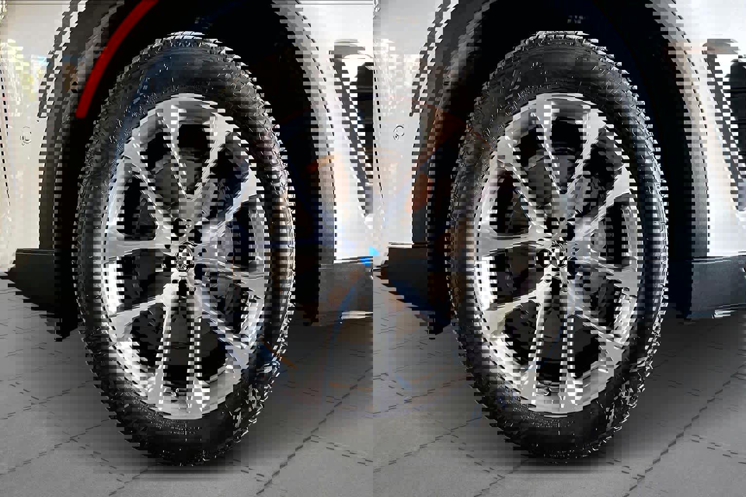 Certified 2026 BMW X5 sDrive40i image 10