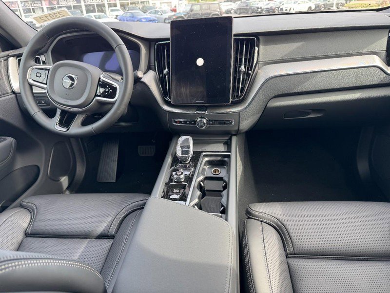 New 2026 Volvo XC60 T8 Ultra w/ Climate Package image 6