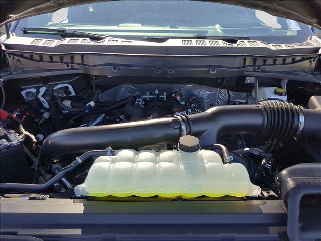 New 2026 Ford F150 Tremor AWD/4WD image 17