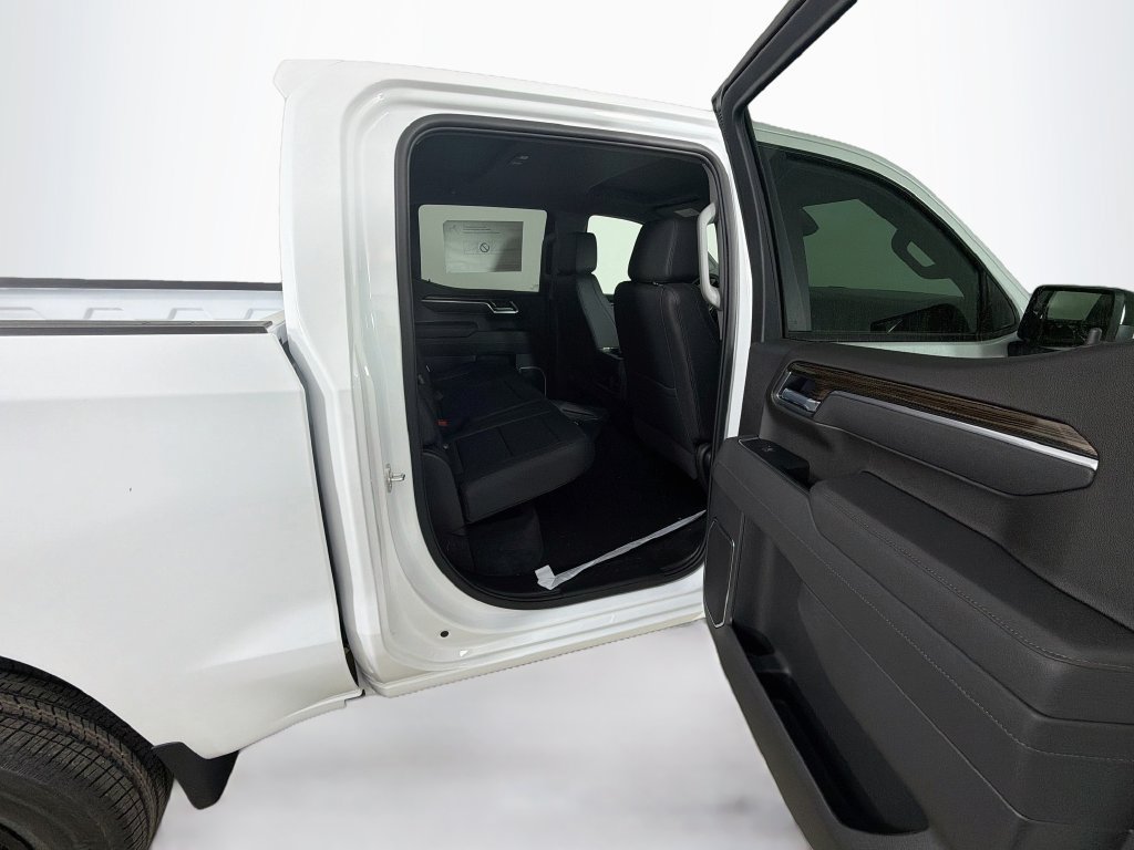 New 2026 Chevrolet Silverado 1500 RST w/ Convenience Package II AWD/4WD image 17