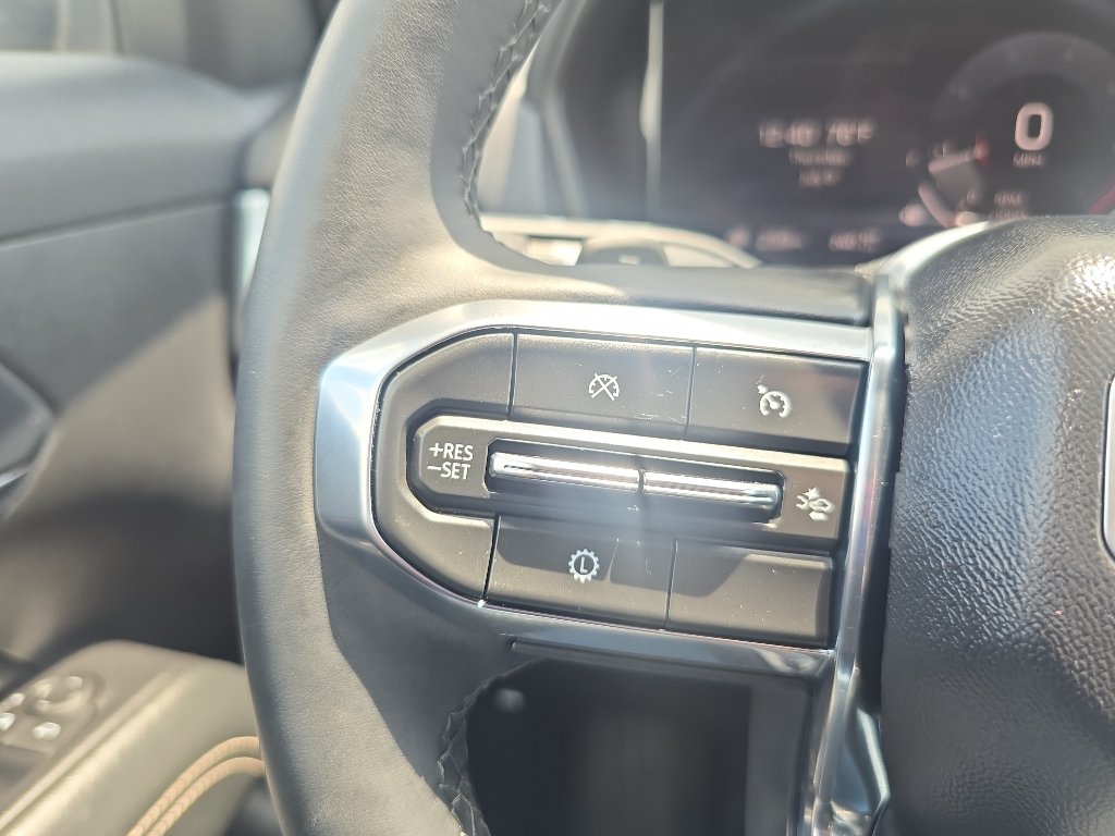 Used 2025 GMC Terrain Elevation AWD/4WD image 21