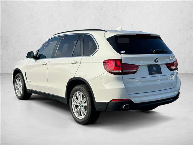 Used 2015 BMW X5 xDrive35i image 7