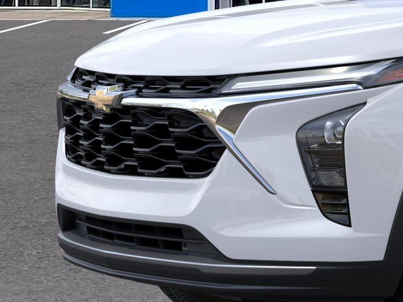 New 2026 Chevrolet Trax LT w/ Sunroof Package FWD image 14