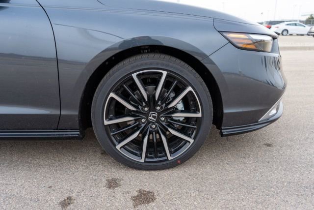 New 2026 Honda Accord Touring image 8