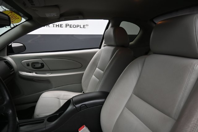 Used 2007 Chevrolet Monte Carlo SS FWD image 17