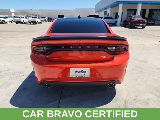 Used 2023 Dodge Charger R/T w/ Daytona Edition Group image 5