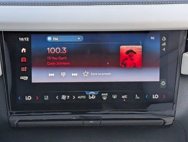 New 2026 Lincoln Navigator Reserve image 18