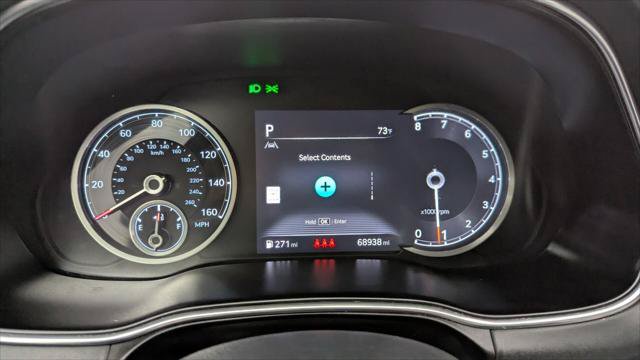 Used 2024 Genesis GV80 2.5T AWD/4WD image 26