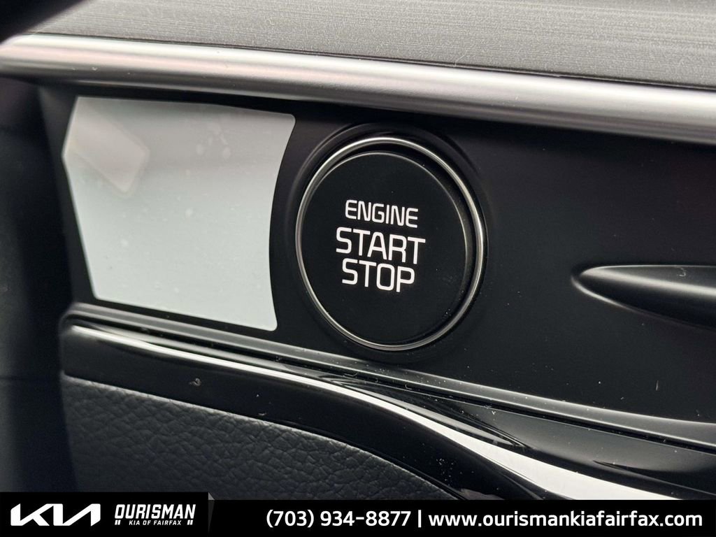 New 2026 Kia K5 GT-Line image 11