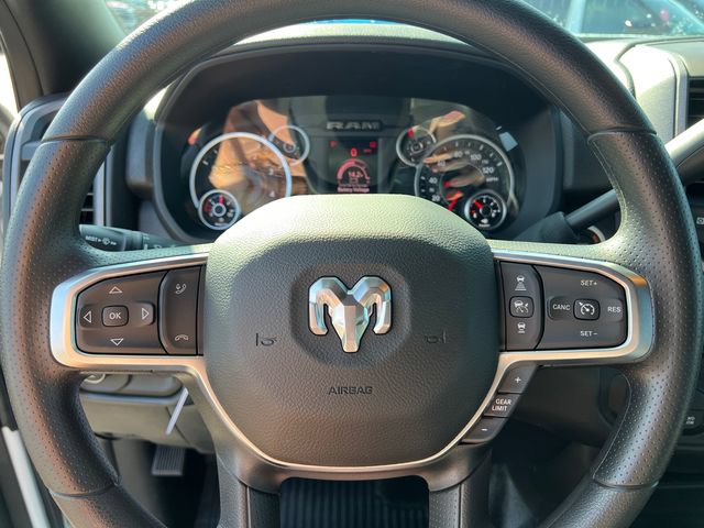 New 2026 RAM 5500 Tradesman AWD/4WD image 13