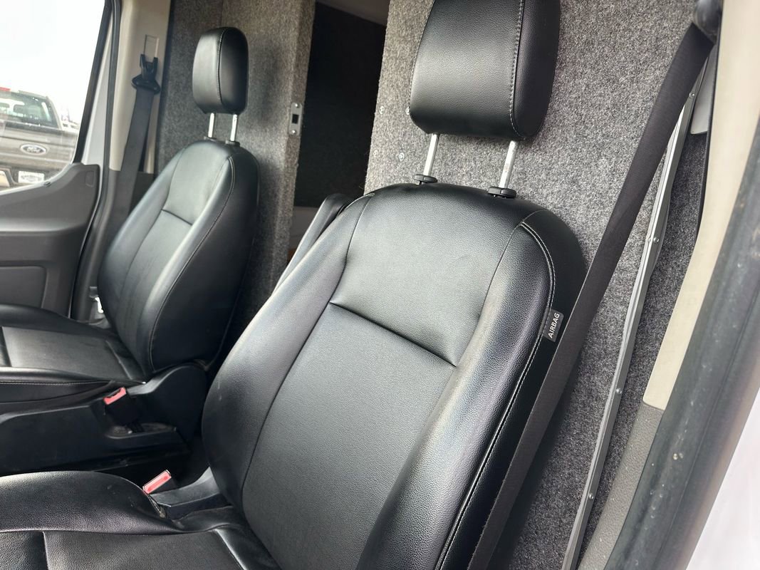 Used 2020 Ford Transit 250 148 High Roof RWD image 26