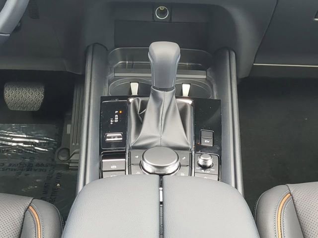 New 2026 MAZDA CX-50 2.5 Hybrid w/ Premium Plus Pkg image 18