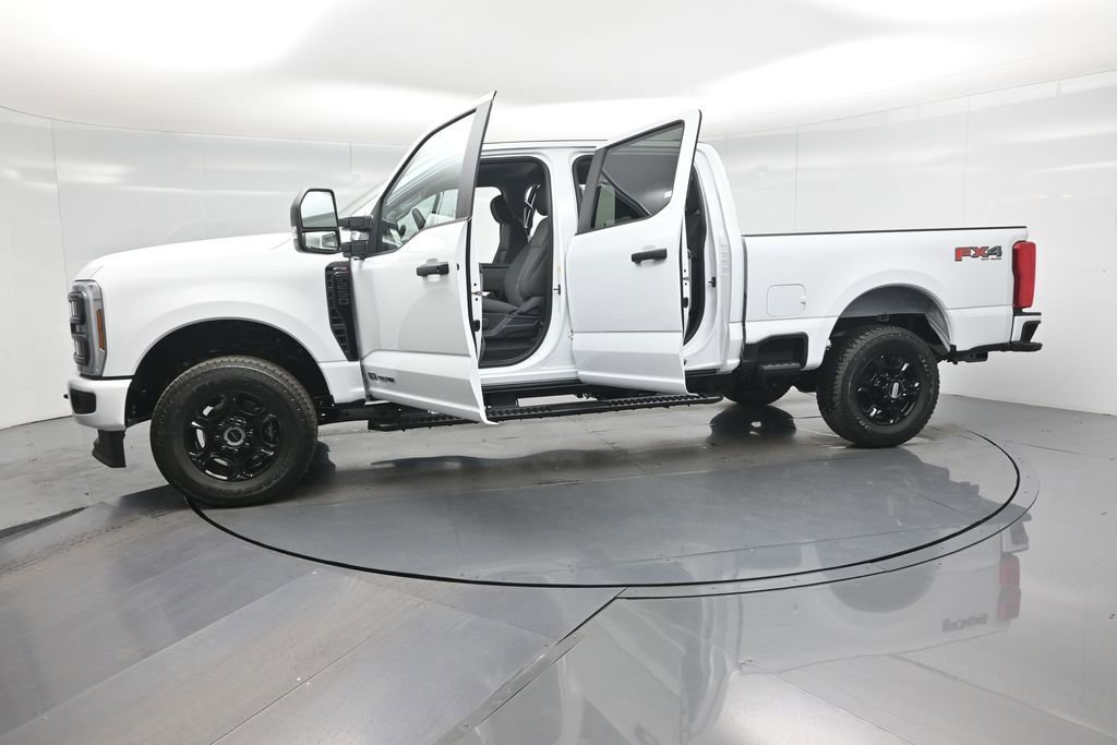 New 2026 Ford F250 XL w/ STX Appearance Package image 33