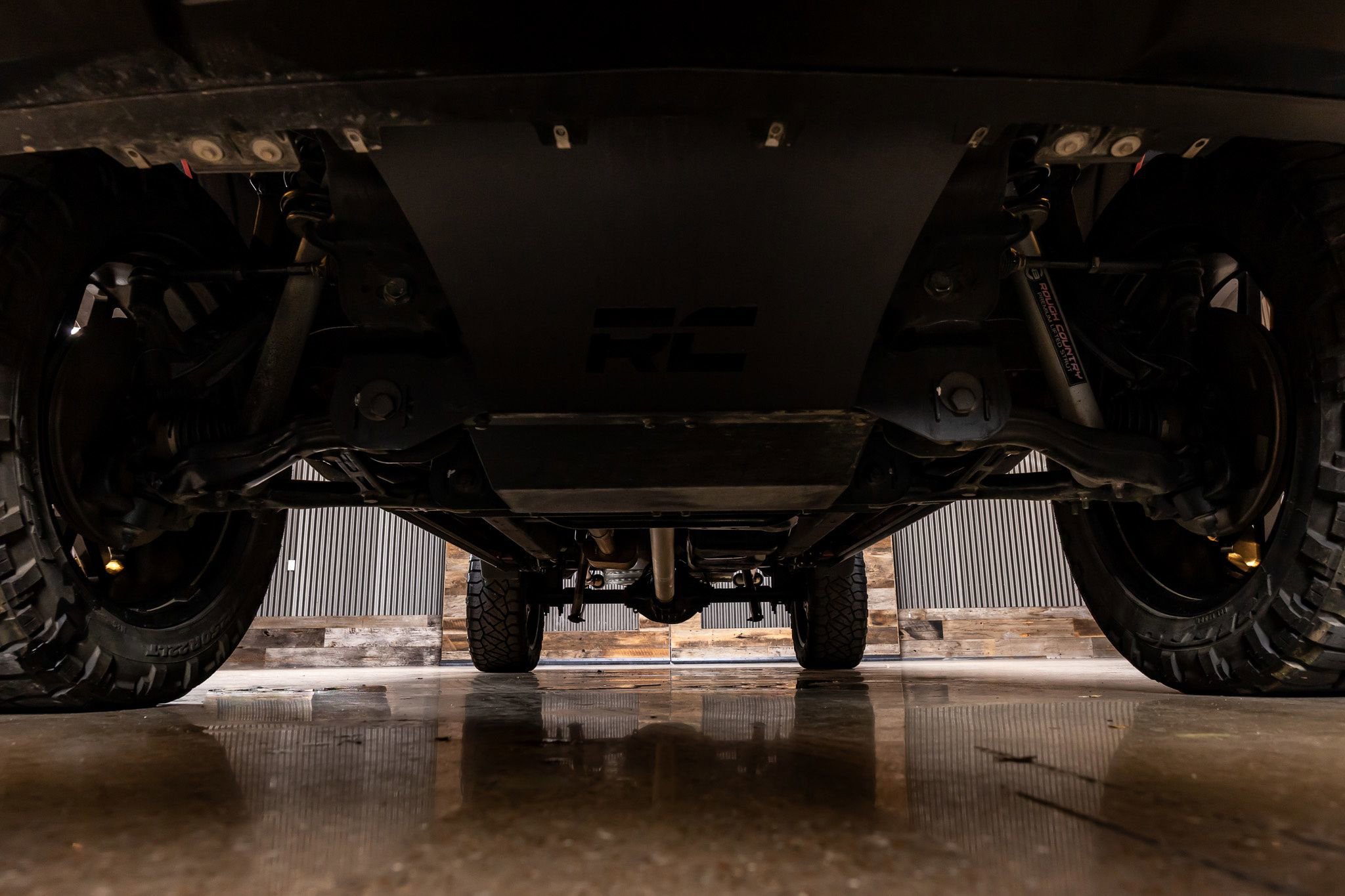 Used 2024 Chevrolet Silverado 1500 RST w/ RST All Star Premium Package image 14