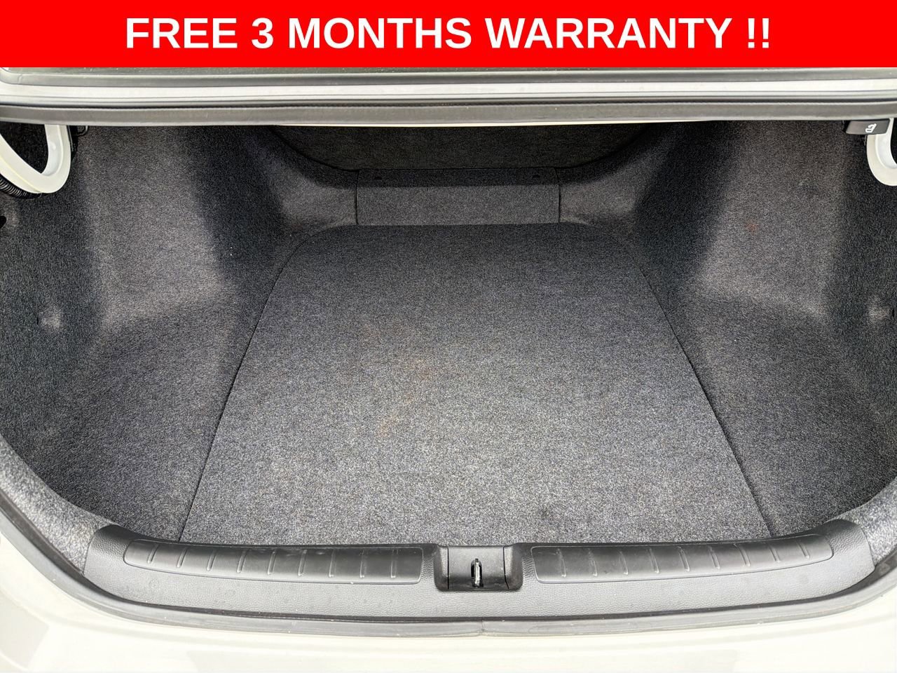 Used 2018 Honda Accord LX image 22