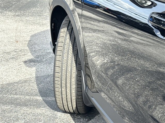 New 2026 Honda CR-V Sport-L image 42