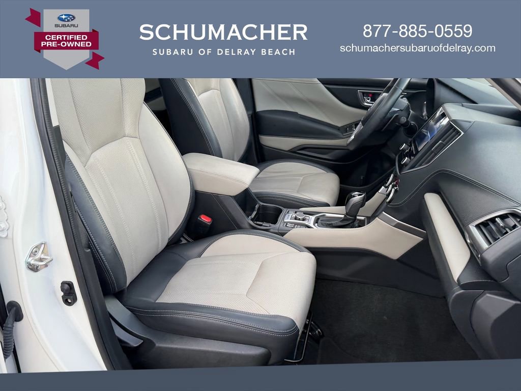 Used 2023 Subaru Forester Limited AWD/4WD image 20