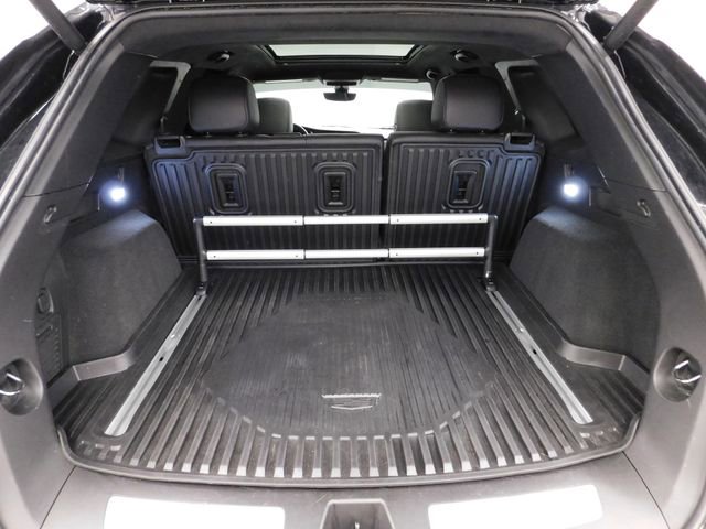 Used 2021 Cadillac XT5 Sportv w/ Platinum Package image 12