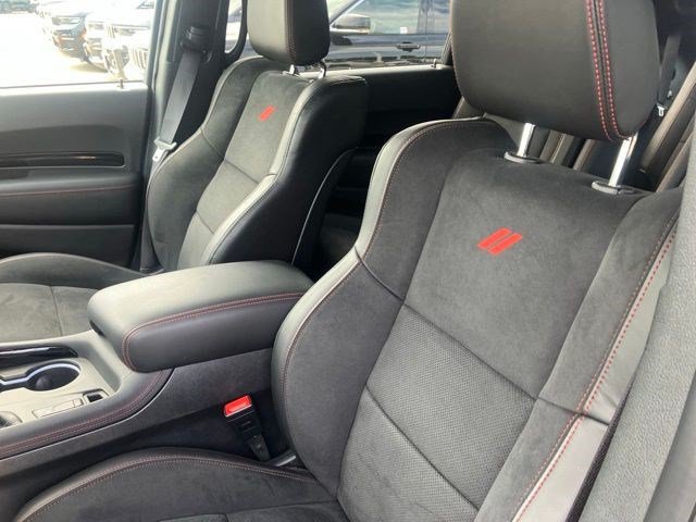 Certified 2026 Dodge Durango GT AWD/4WD image 12