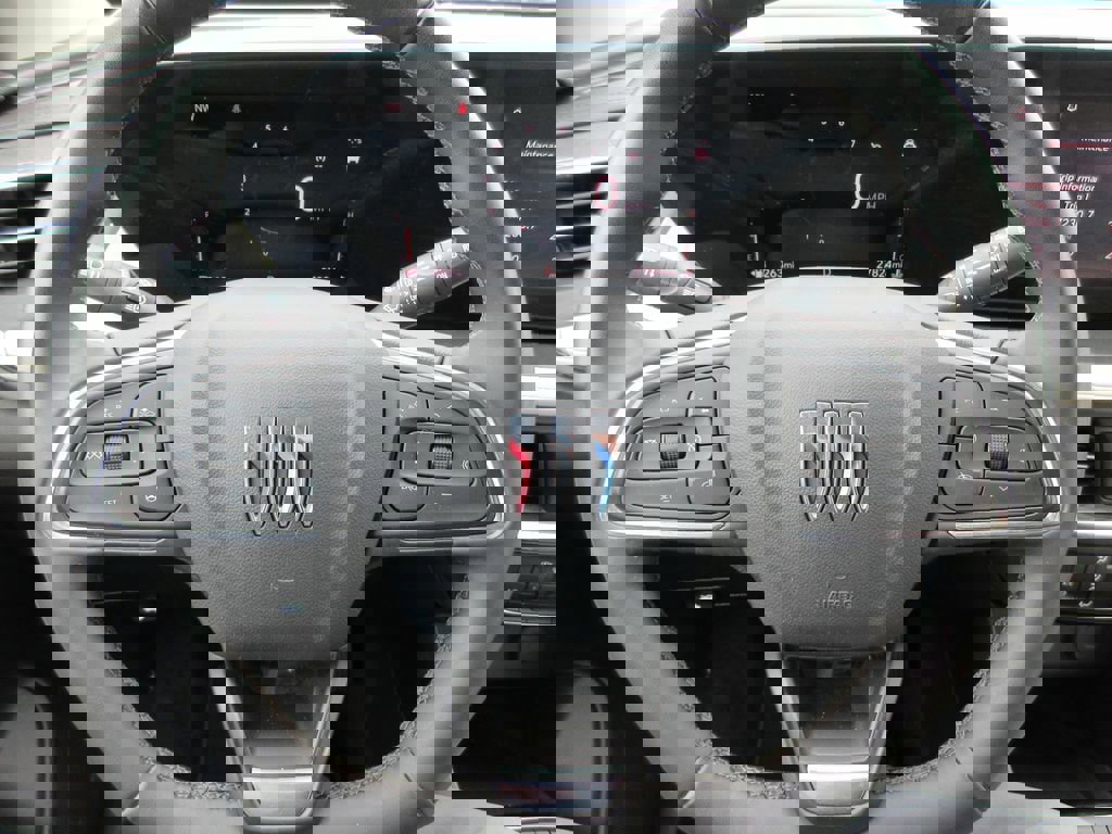 Certified 2024 Buick Encore GX Sport Touring w/ Comfort Package image 25