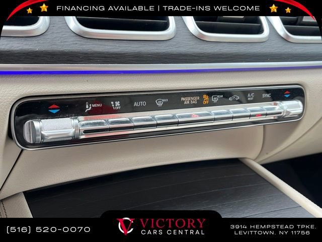 Used 2020 Mercedes-Benz GLE 350 4MATIC image 36