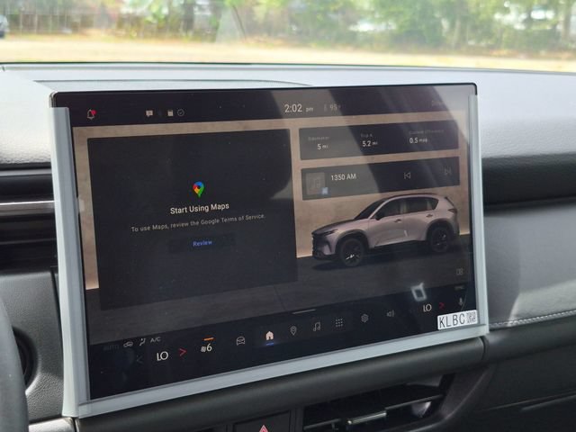 New 2026 MAZDA CX-5 Select AWD/4WD image 22